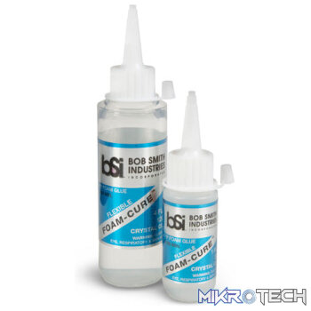 BSI Foam-Cure Craft Glue