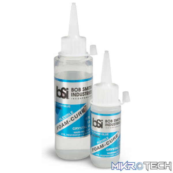 BSI Foam-Cure Craft Glue BSI Foam-Cure Craft Glue