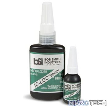 BSI IC-Loc Green Wicking Thread Locker