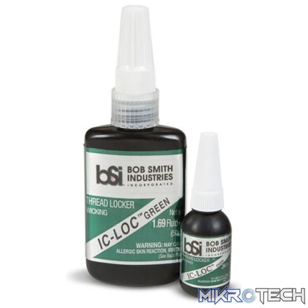 BSI IC-Loc Green Wicking Thread Locker BSI IC-Loc Green Wicking Thread Locker