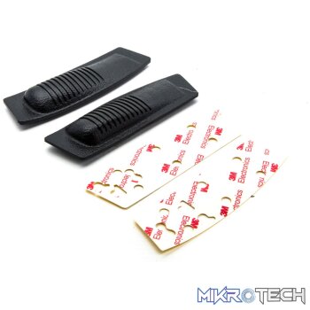 Back Grips (Left/Right) DX6G2 DX7G2 DX8G