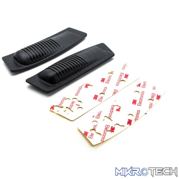 Back Grips (Left/Right) DX6G2 DX7G2 DX8G Back Grips (Left/Right) DX6G2 DX7G2 DX8G