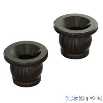 Ball 3x6.8x6.75mm (2pcs)