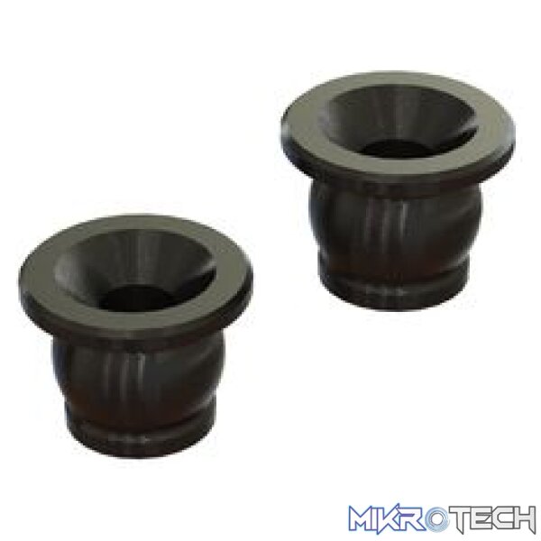 Ball 3x6.8x6.75mm (2pcs) Ball 3x6.8x6.75mm (2pcs)