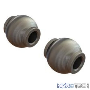 Ball 3x8x8 (2Pcs)