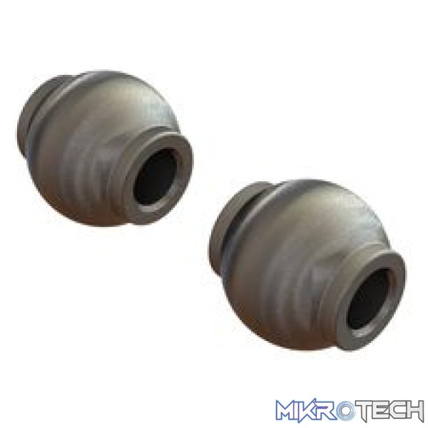 Ball 3x8x8 (2Pcs) Ball 3x8x8 (2Pcs)