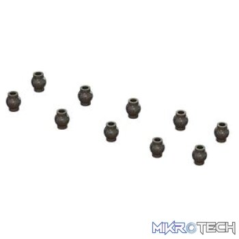 Ball 5.8x7x2.5mm (10pcs)