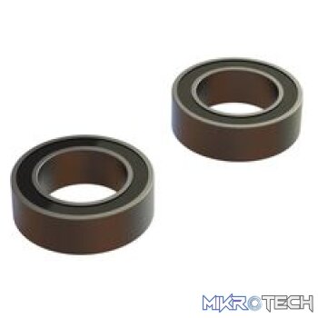 Ball Bearing 10x16x5mm 2RS (2)