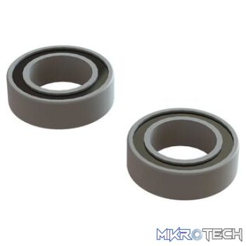 Ball Bearing 6x10x3 (RS) (2pcs)