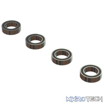 Ball Bearing 7x11x3mm (2RS) (4)