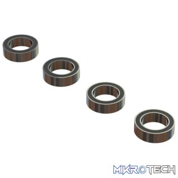 Ball Bearing 8x12x3.5mm (2RS) (4)