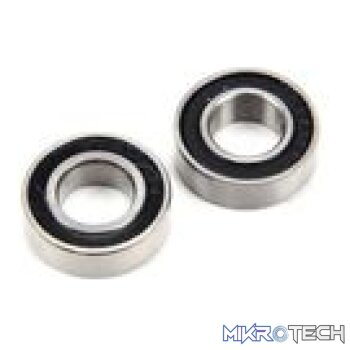 Ball Bearing 8x16x5mm (2RS) (2)