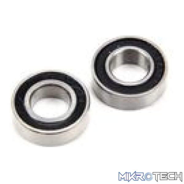 Ball Bearing 8x16x5mm (2RS) (2) Ball Bearing 8x16x5mm (2RS) (2)