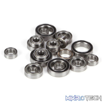 Ball Bearing Set: Mini 8IGHT