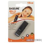 Baseline USB 16gb Flash Drive