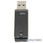 Baseline USB 16gb Flash Drive - Image 3