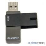 Baseline USB 16gb Flash Drive - Image 4