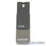 Baseline USB 32GB Flash Drive - Image 2