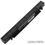 Battery A41-X550A for ASUS F450L F550 K550 R510 X550 Series