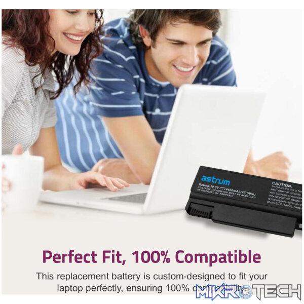 Battery A41-X550A for ASUS F450L F550 K550 R510 X550 Series - Image 4