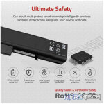 Battery A41-X550A for ASUS F450L F550 K550 R510 X550 Series - Image 5