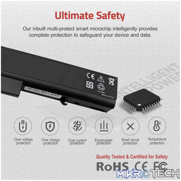 Battery A41-X550A for ASUS F450L F550 K550 R510 X550 Series - Image 5