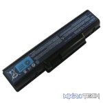 Battery AS09A51 for Acer Aspire 4732Z 5532 5732Z 5334 5517 Series