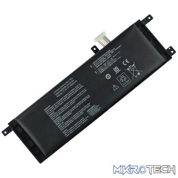Battery B21N1329 for ASUS D553 F453 F553 P553 X403 X453 X502 Series
