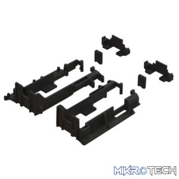 Battery Box Set