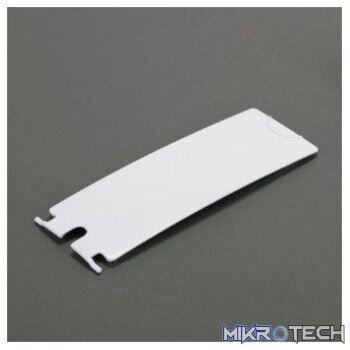 Battery Door: Apprentice S 15e RTF
