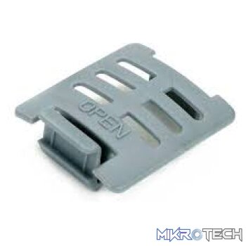 Battery Door with LatchP-51D