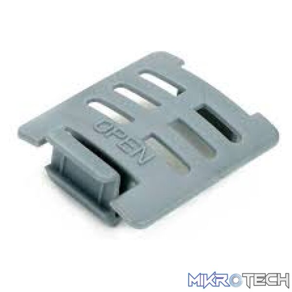 Battery Door with LatchP-51D Battery Door with LatchP-51D