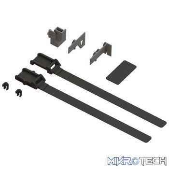 Battery Mounting Set