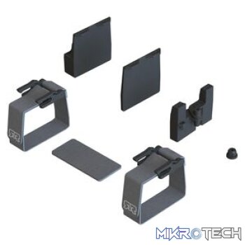Battery Mounting Set