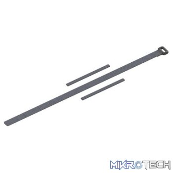 Battery Strap Set for 200mm Chassis - GROM