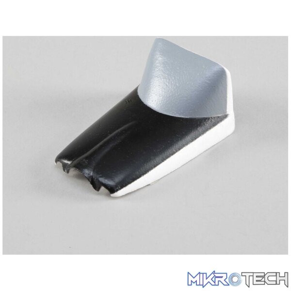 Battery hatch: UMX Timber Battery hatch: UMX Timber