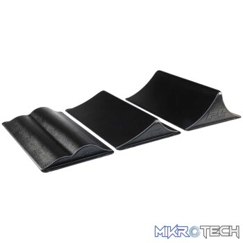 Big Air Triple RC Ramp Set
