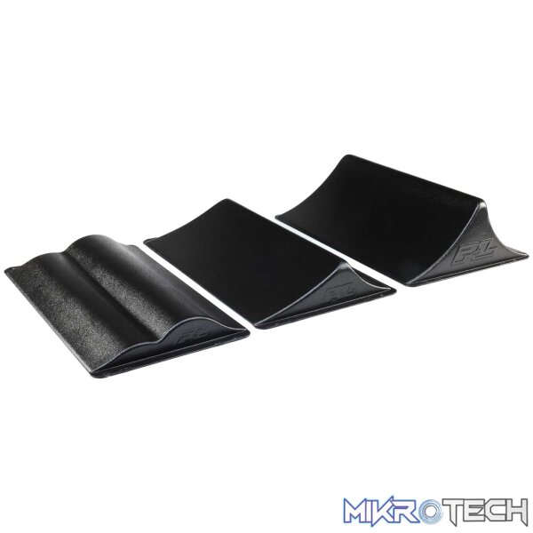 Big Air Triple RC Ramp Set Big Air Triple RC Ramp Set
