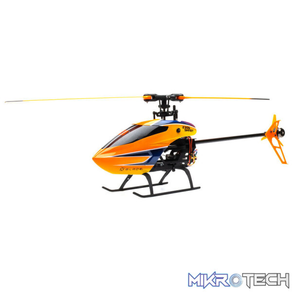 Blade 230 S Smart BNF Basic with SAFE Blade 230 S Smart BNF Basic with SAFE