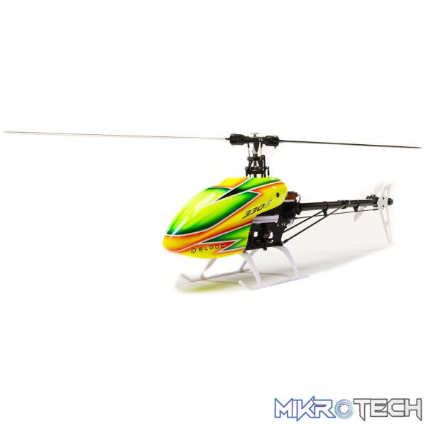 Blade 330 S BNF Basic with SAFE Blade 330 S BNF Basic with SAFE