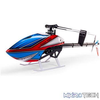 Blade Fusion 700 Kit with Motor and Blades