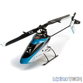 Blade Nano S3 RTF with AS3X and SAFE