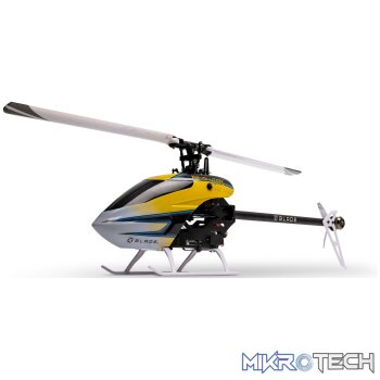 Blade Revolution 235 CP BNF Basic with SAFE