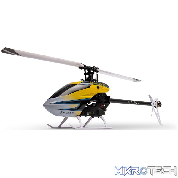 Blade Revolution 235 CP RTF Basic with SAFE Blade Revolution 235 CP RTF Basic with SAFE