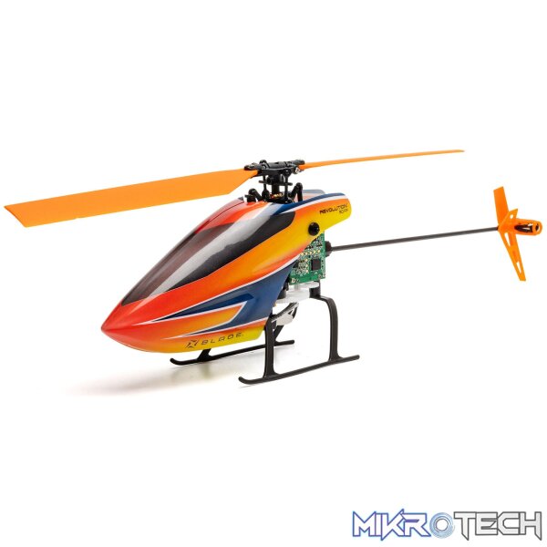 Blade Revolution 90 FP RTF with SAFE Blade Revolution 90 FP RTF with SAFE