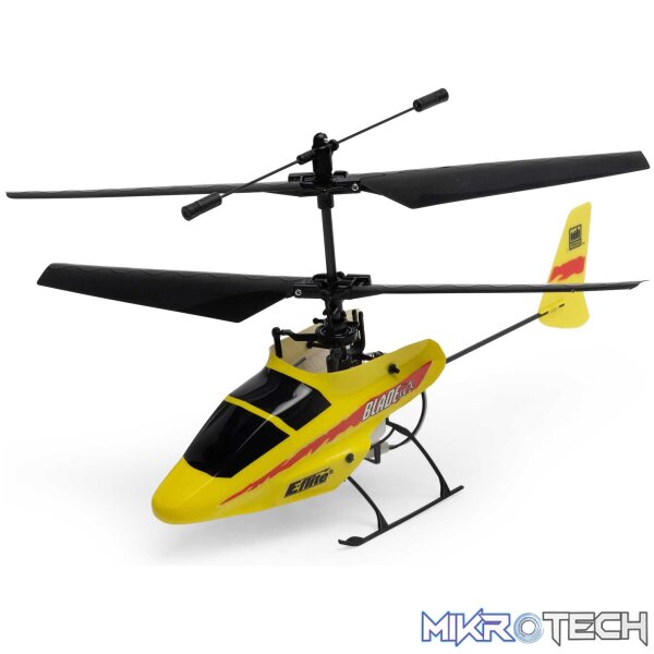 Blade mCX Anniversary Special Edition RTF Blade mCX Anniversary Special Edition RTF