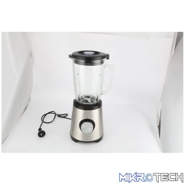 Boden Stark 1000w Glass Jug Blender - Image 2