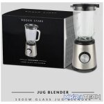 Boden Stark 1000w Glass Jug Blender - Image 4