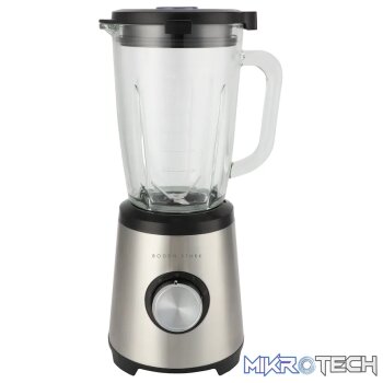 Boden Stark 1000w Glass Jug Blender