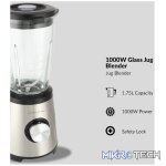Boden Stark 1000w Glass Jug Blender - Image 5